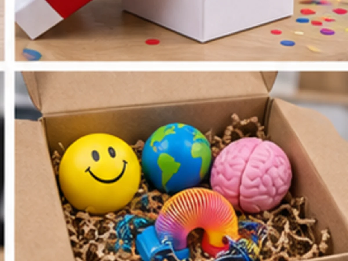 Original representative sample product assortment image for DK Aprilfoolproducts